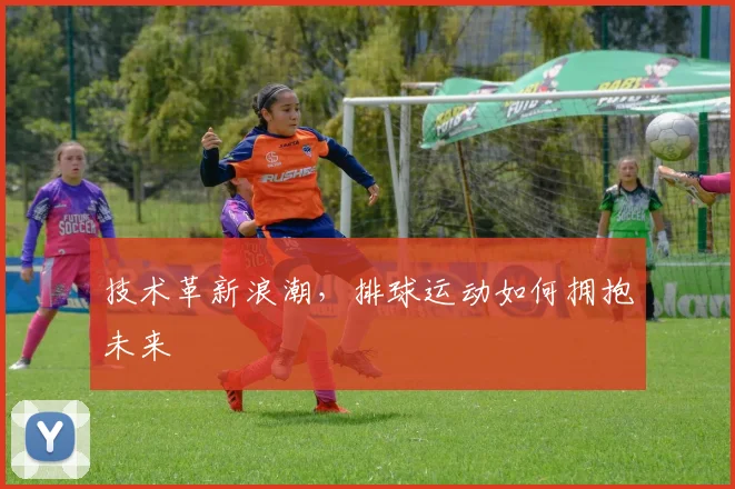 技术革新浪潮,排球运动如何拥抱未来